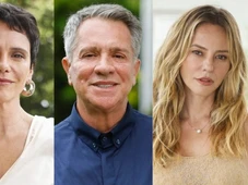 Imagem - VOTE: Quem será o responsável pela morte de Odete Roitman em 'Vale Tudo'?