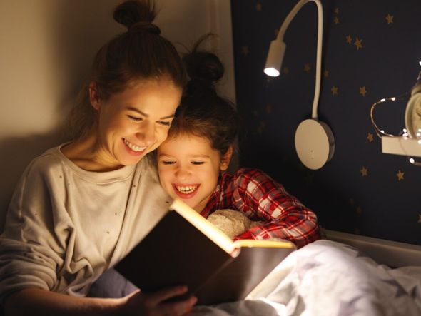 Imagem - 4 livros para presentear os pequenos no Dia das Crianças