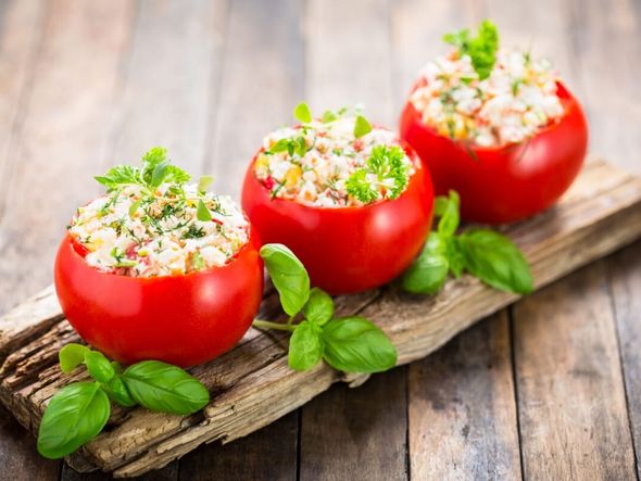 Imagem - 5 receitas práticas e deliciosas com tomate