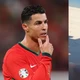 Imagem - Não é estética: descubra para que serve truque de Cristiano Ronaldo de pintar unhas com esmalte preto