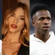 Imagem - Eder Militão entrega relação de Virginia e Vini Jr. em declaração nas redes