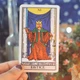 Imagem - Tarot do Dia: carta da Justiça pede equilíbrio e escolhas conscientes neste domingo (5)