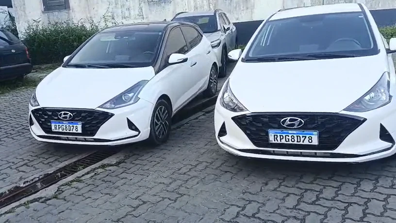 Imagem - Cliente fica 'preso' em estacionamento de shopping após carro clonado entrar no mesmo local