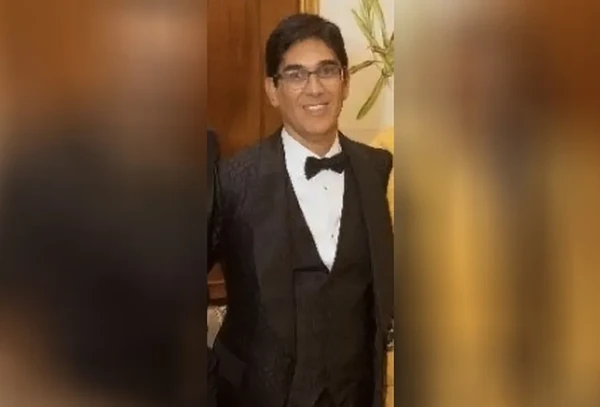 Adilsinho (Adilson Coutinho Oliveira Filho): Herdeiro de uma família de contraventores da Baixada Fluminense, Adilsinho é considerado um dos principais nomes no controle do jogo do bicho na região, especialmente em bairros da Zona Sul do Rio.  por Reprodução