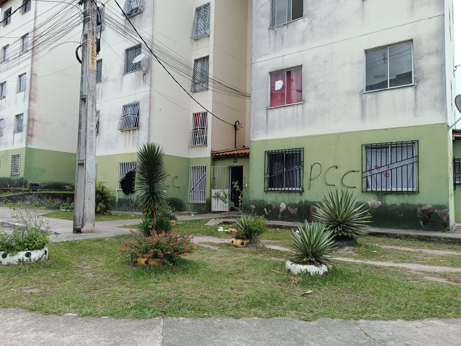 Empresário é torturado e executado pelo PCC em Candeias  por Empresário é torturado e executado pelo PCC em Candeias 