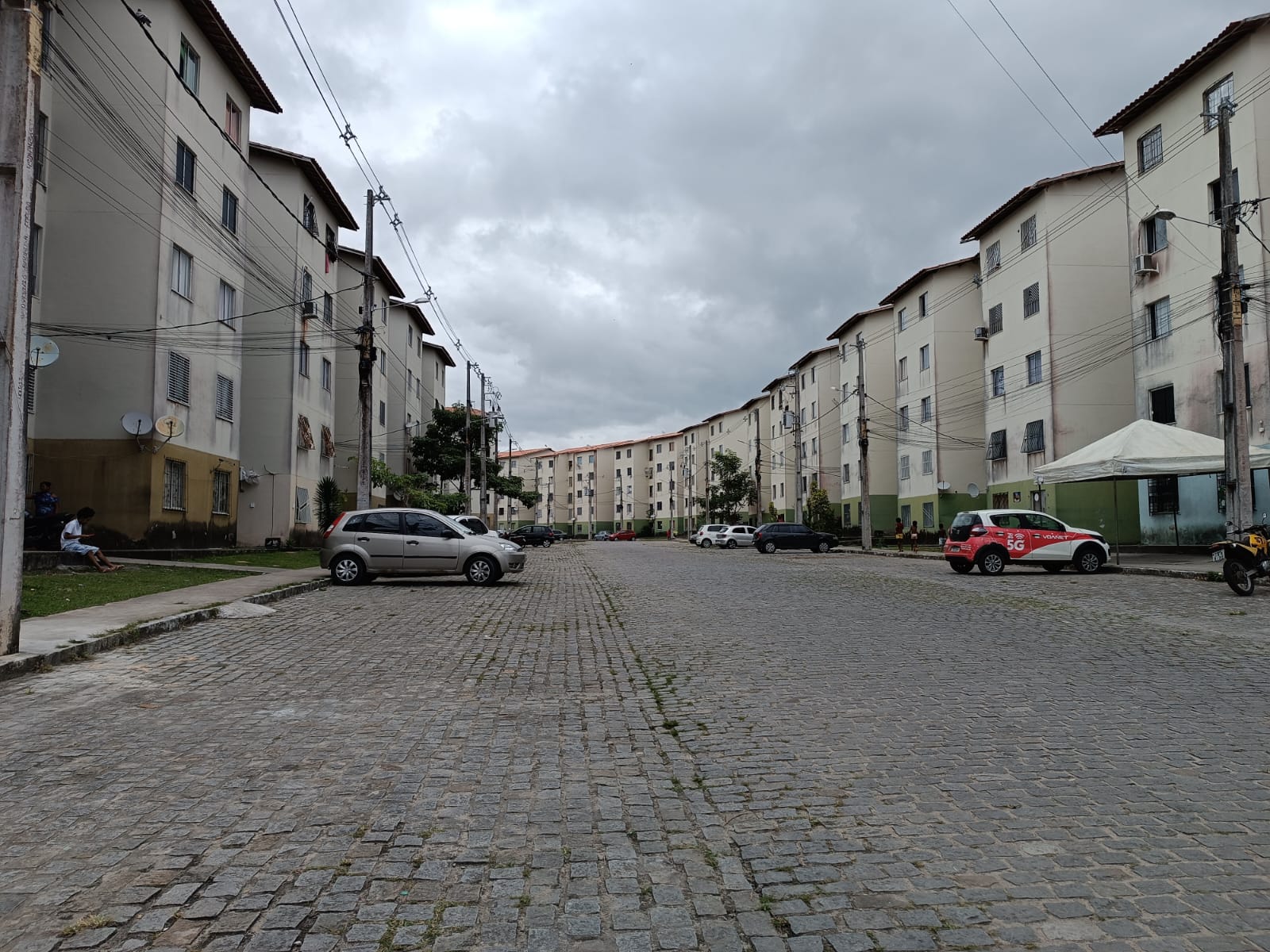 Empresário é torturado e executado pelo PCC em Candeias  por Empresário é torturado e executado pelo PCC em Candeias 