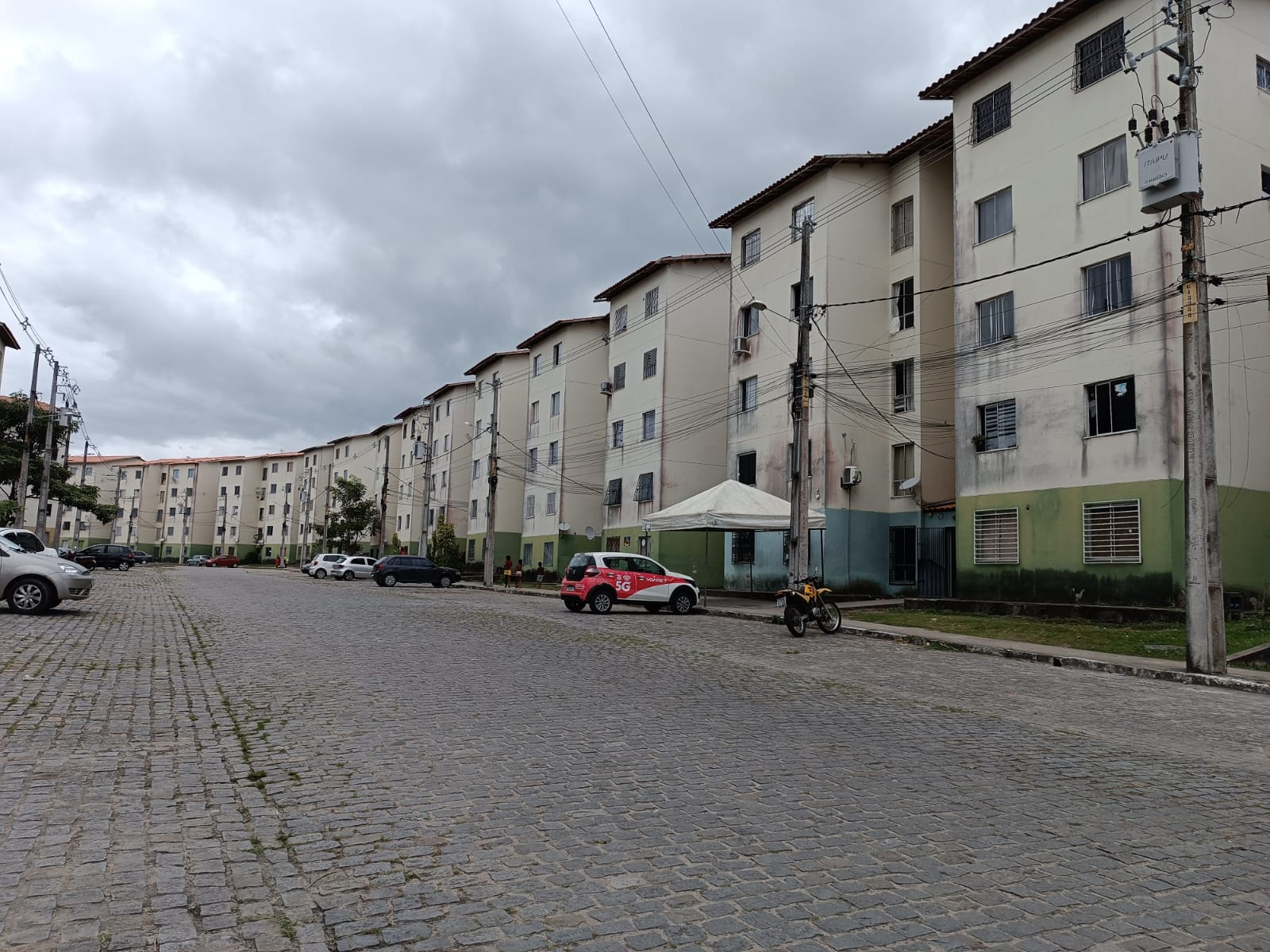 Empresário é torturado e executado pelo PCC em Candeias  por Empresário é torturado e executado pelo PCC em Candeias 