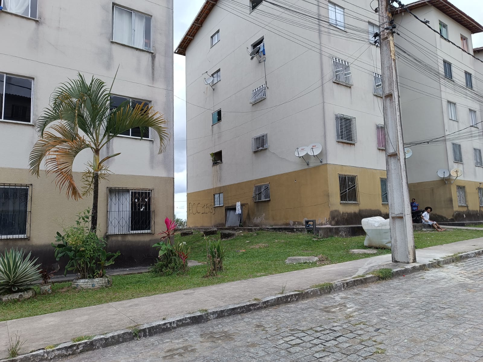 Empresário é torturado e executado pelo PCC em Candeias  por Empresário é torturado e executado pelo PCC em Candeias 