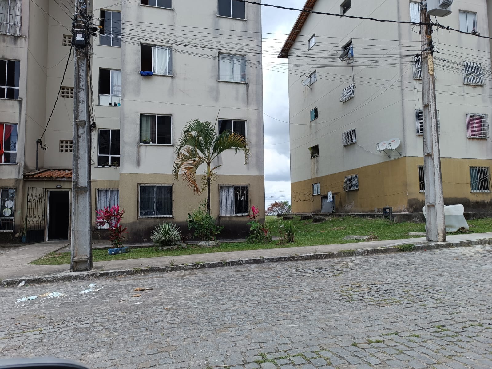 Empresário é torturado e executado pelo PCC em Candeias  por Empresário é torturado e executado pelo PCC em Candeias 