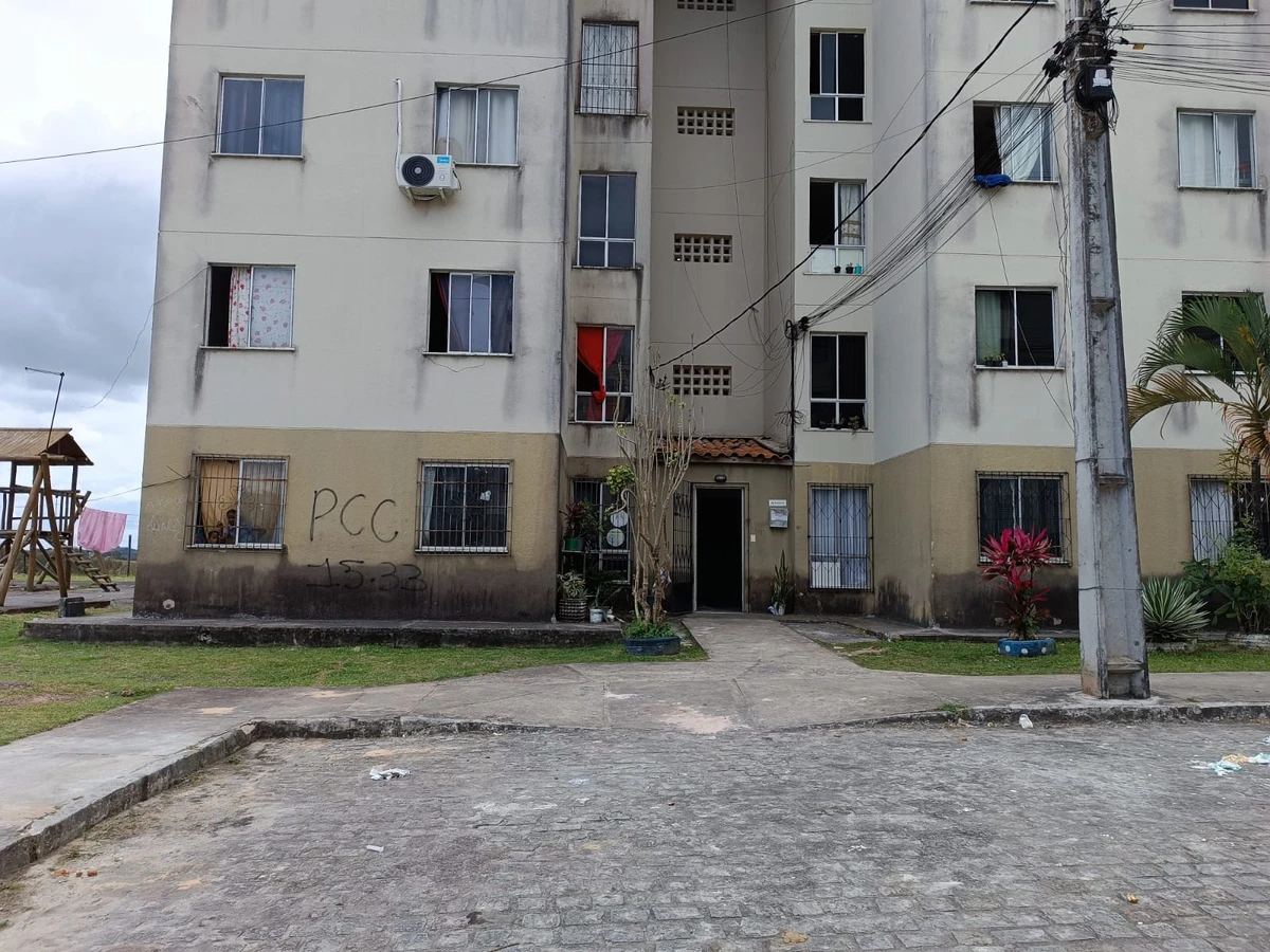 Empresário é torturado e executado pelo PCC em Candeias  por Empresário é torturado e executado pelo PCC em Candeias 