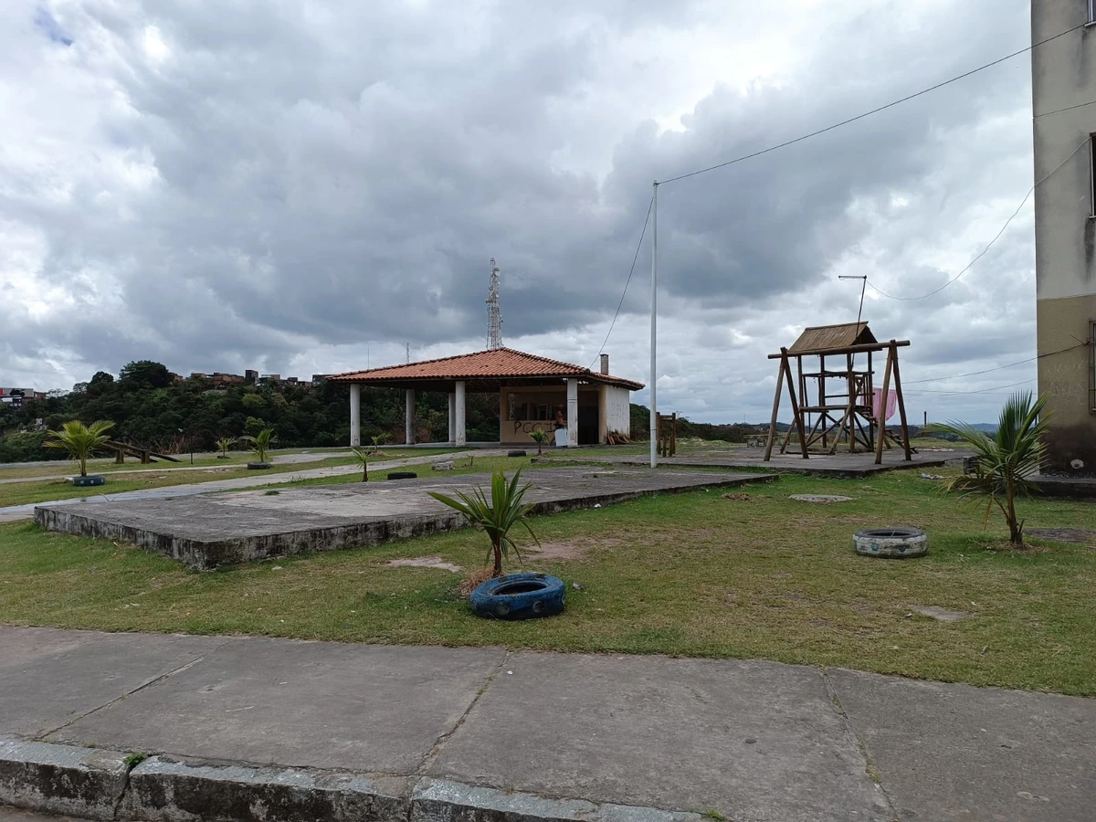 Empresário é torturado e executado pelo PCC em Candeias  por Empresário é torturado e executado pelo PCC em Candeias 