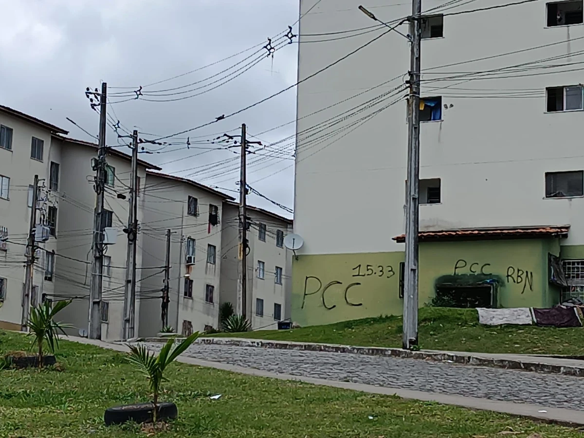 Empresário é torturado e executado pelo PCC em Candeias  por Empresário é torturado e executado pelo PCC em Candeias 
