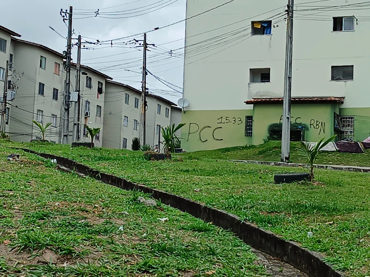 Empresário é torturado e executado pelo PCC em Candeias  por Empresário é torturado e executado pelo PCC em Candeias 