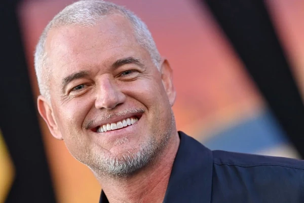 Eric Dane por Reprodução/Getty Images 