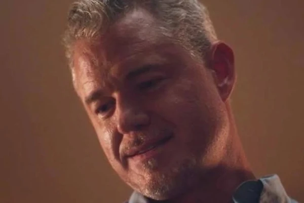 Eric Dane em Euphoria  por Reprodução