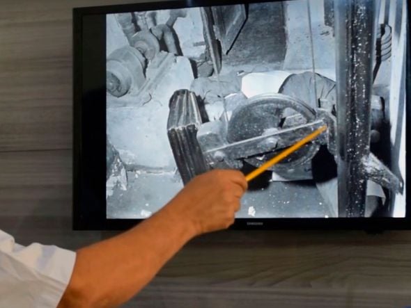 Escritor João Augusto de Lima Rocha apresenta evidências que desmontam tese de acidente em morte de Anísio Teixeira