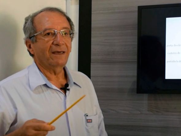 Escritor João Augusto de Lima Rocha apresenta evidências que desmontam tese de acidente em morte de Anísio Teixeira