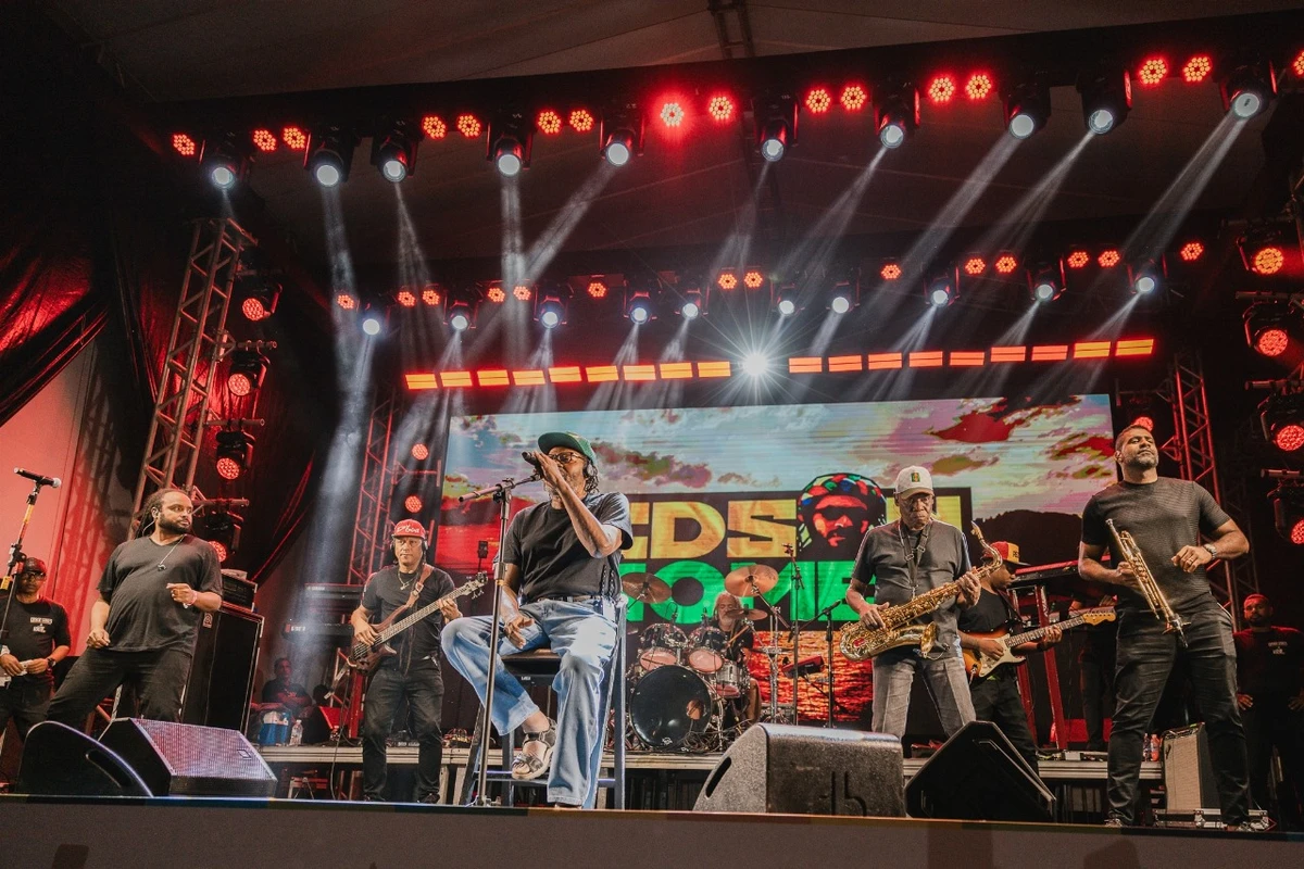 Festival de Lençóis por Victor Fernandez/Divulgação