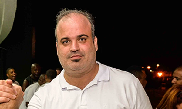 Flávio da Silva Santos