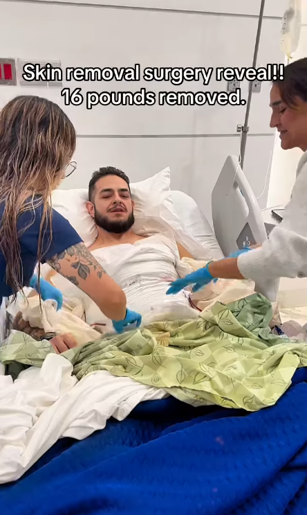 Influenciador surpreendeu com mudança por Reprodução | Redes Sociais