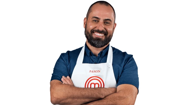 Jason de Souza Junior por Reprodução