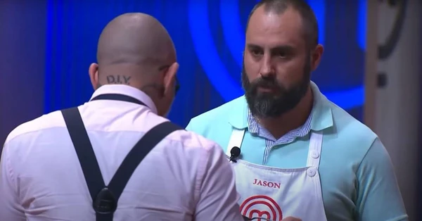 Jason de Souza Junior por Reprodução