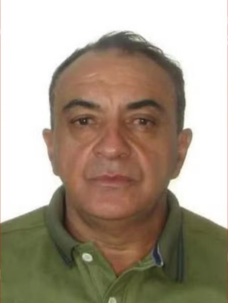 Laércio foi preso em Seabra por Reprodução