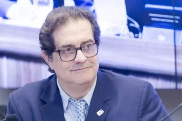 Luiz Fernando Pacheco
