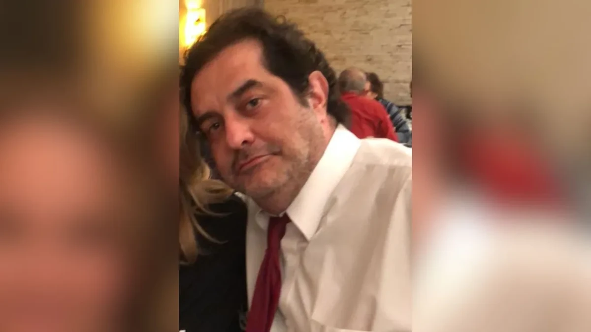 Luiz Fernando Pacheco por Reprodução