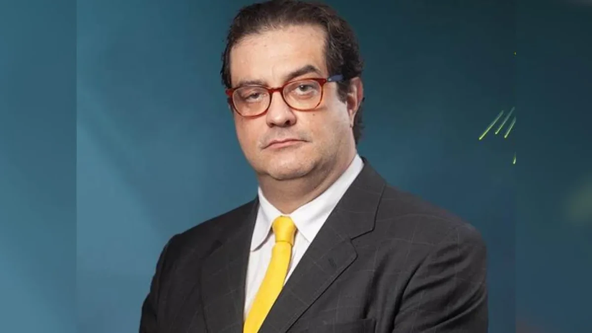 Luiz Fernando Pacheco por Reprodução