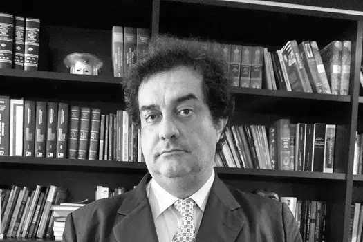 Luiz Fernando Pacheco por Reprodução