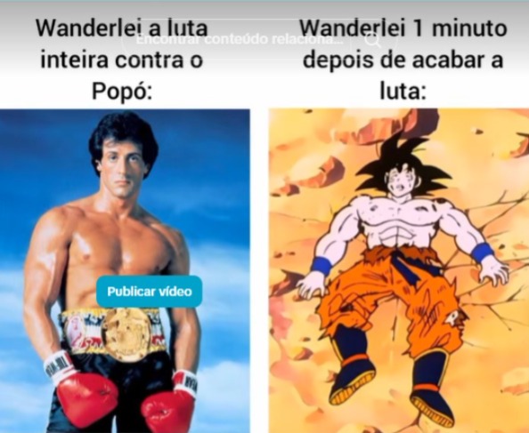 Memes da semana entre o dia 25 de setembro e 3 de outubro por Reprodução