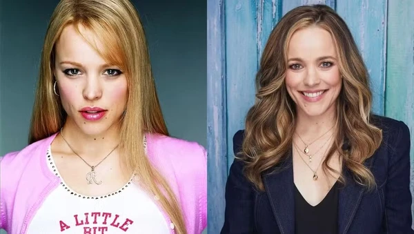 Rachel McAdams: A vilã adorada pelo público conquistou papéis de destaque após Meninas Malvadas, incluindo Diário de uma Paixão, Meia-Noite em Paris e Spotlight - Segredos Revelados, pelo qual foi indicada ao Oscar de Melhor Atriz Coadjuvante por Divulgação/Reprodução/Instagram