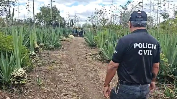 Polícia Civil