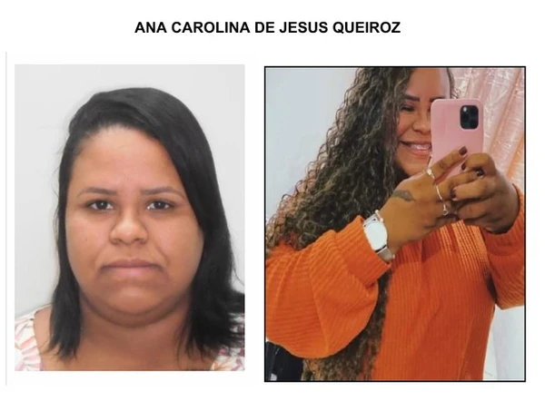 Saiba quem são os foragidos por crimes na região de Jequié por Divulgação/Polícia Civil