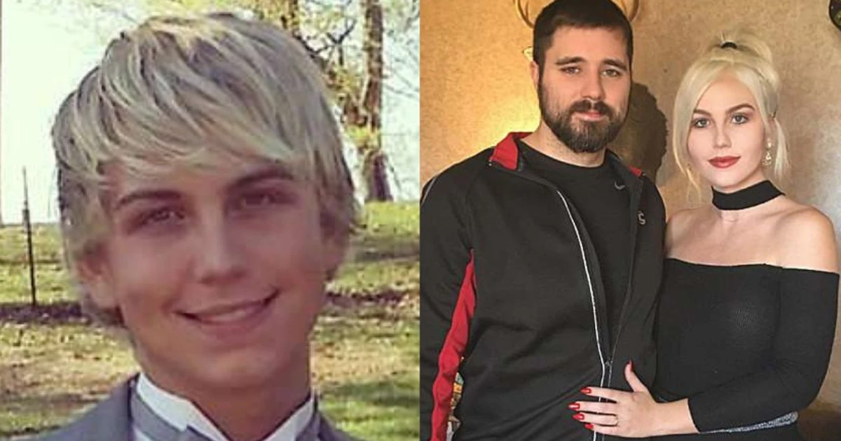 Imagem - Homem gay rejeitado na juventude conquista o mesmo rapaz após mudar de gênero e história viraliza