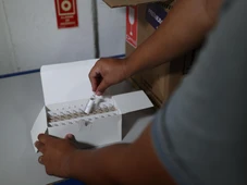 Imagem - Bahia recebe antídoto contra intoxicação por metanol