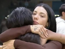 Imagem - A Fazenda 17: Rayane faz as pazes com Carol e sai em defesa da ex-Miss Bumbum após insulto de Gui Boury