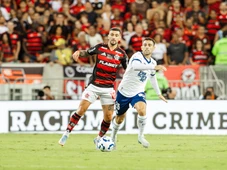 Imagem - Em qual canal vai passar Bahia x Flamengo pela Série A 2025