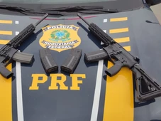 Imagem - Homem é preso e dois fuzis são apreendidos em Ribeira do Pombal