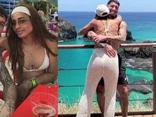 Imagem - MC Lomma assume namoro com jogador de futebol e surpreende fãs