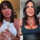 Imagem - Gretchen choca ao exibir novo visual: 'Parece que está 20 anos mais nova'