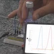 Imagem - Veja como funciona teste que identifica contaminação por metanol de forma rápida e barata