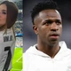 Imagem - Virginia debocha após MC Poze pedir para ela se afastar de Vini Jr