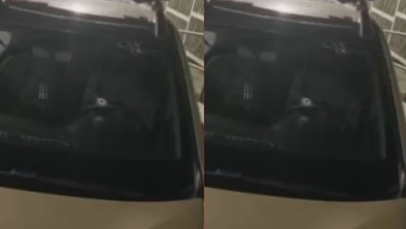 Imagem - PM é baleado após polícia ser chamada para ocorrência de violência contra mulher em Salvador