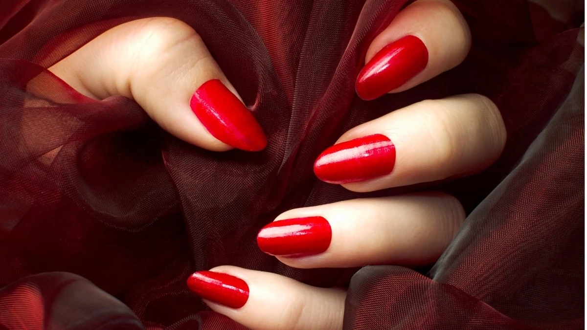 Áries: vermelho paixão por Reprodução