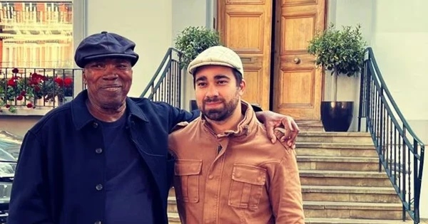 Augusto Kesrouani Nascimento por Reprodução