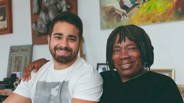 Augusto Kesrouani Nascimento por Reprodução