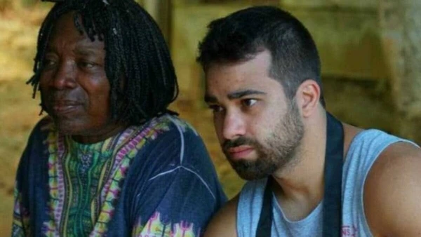 Augusto Kesrouani Nascimento por Reprodução