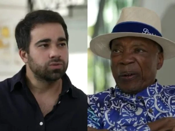Augusto Kesrouani Nascimento por Reprodução